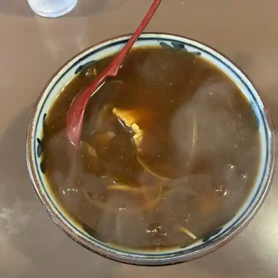 栗下食堂