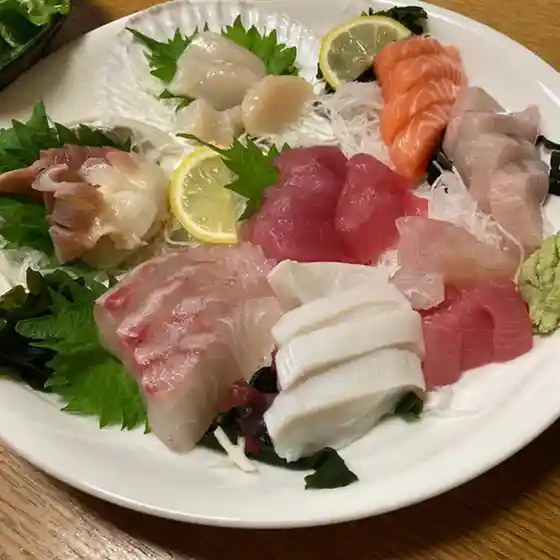居酒屋いわい