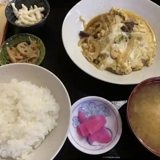 味処 阿吽