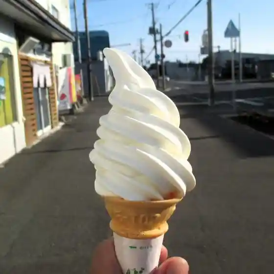 イタリアン ジェラート