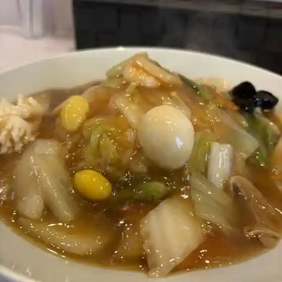 中華かとう