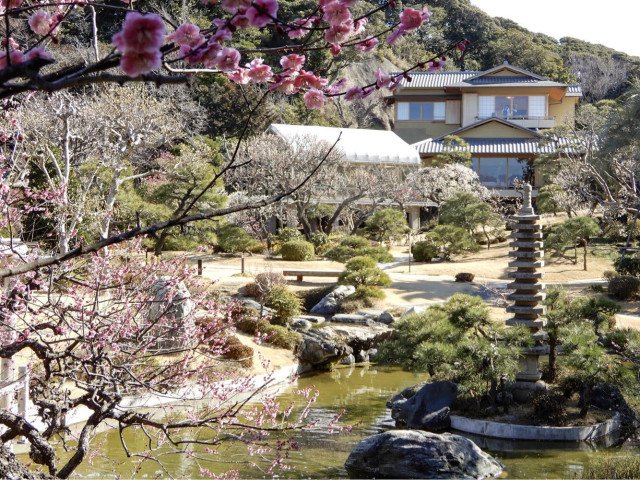 Gosho Shrine