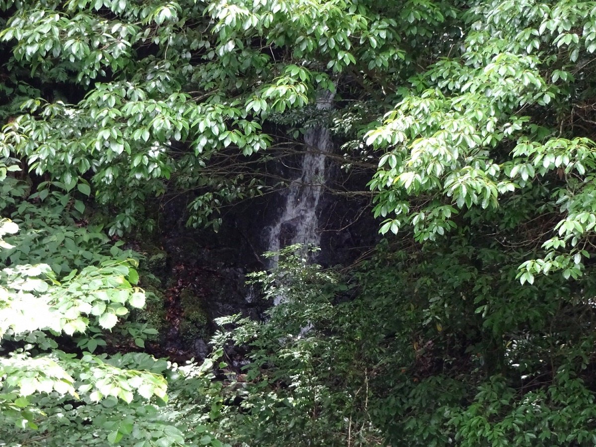 Godan Falls
