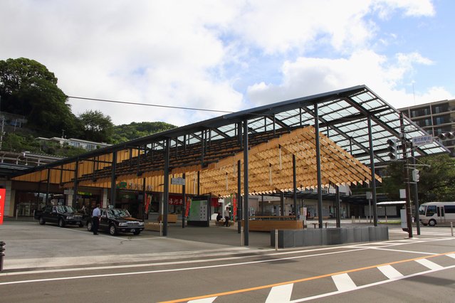 Morishita Park