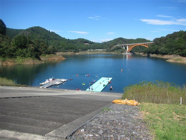 Yoshihama Beach