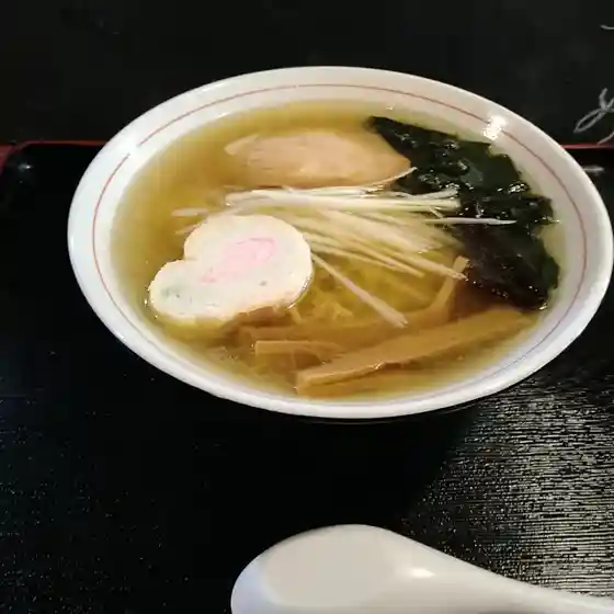 味とり