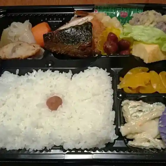 まんもす亭