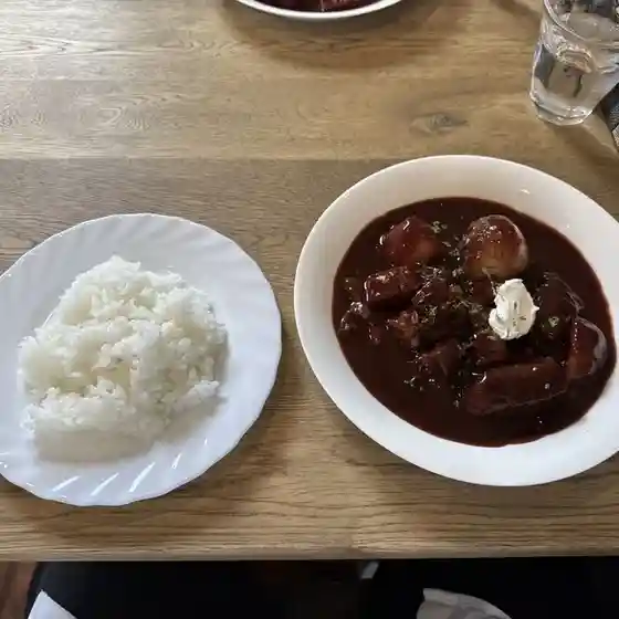 Cafe Tanto