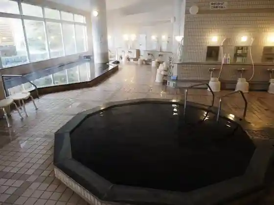 Yuni Onsen