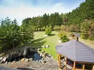 ユンニの湯
