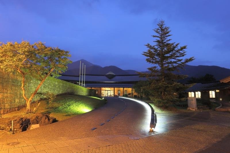 Yunomae Onsen Yurari