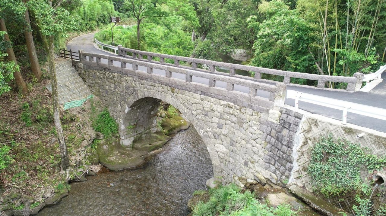 Shitamachi Bridge