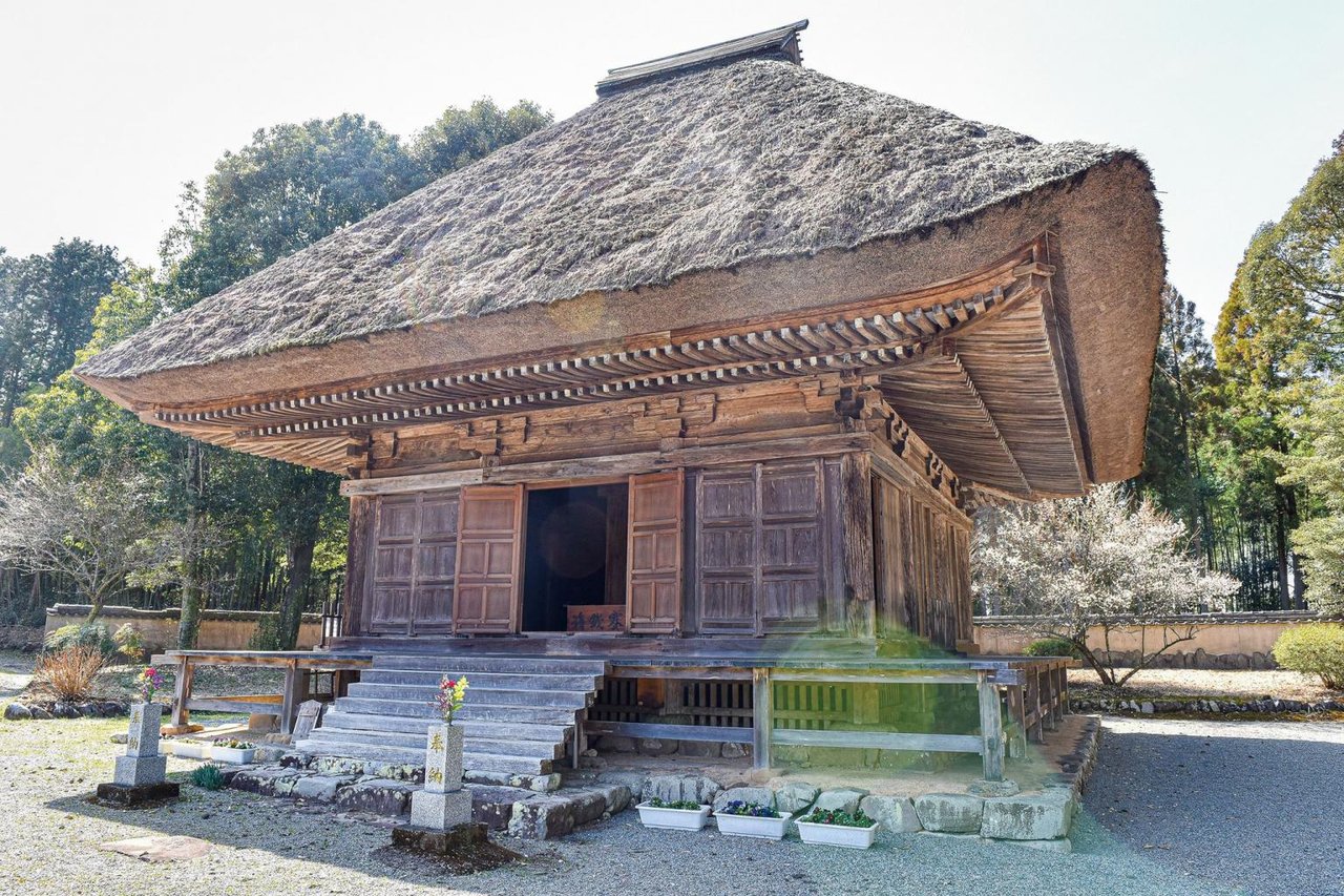Josen-ji (Joshin-ji)
