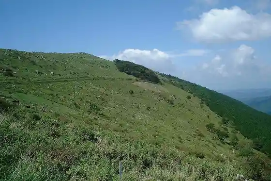 Ichiyagamori at Genjigadaba