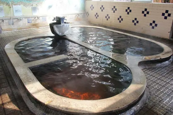 Tsurumaru Onsen