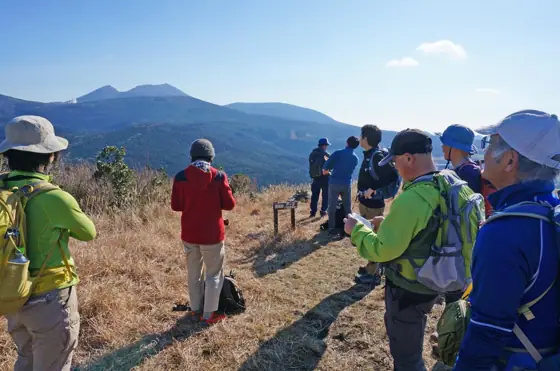Mount Kurinodake