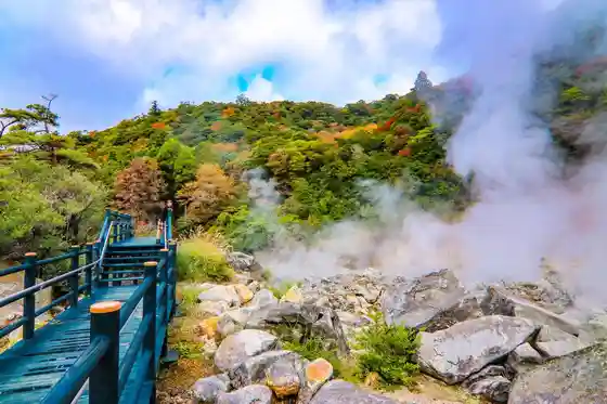 Hachiman Daijigoku