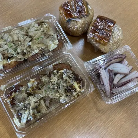 Michi-no-Eki Chokai Flat