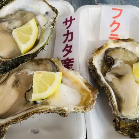 ヤマサ鮮魚本店