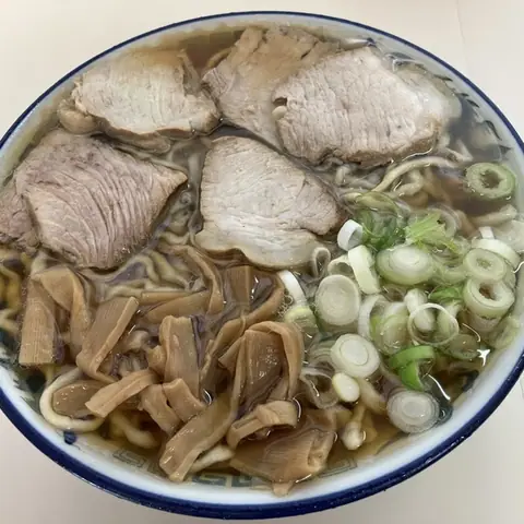 Ken Chan Ramen Yuza branch