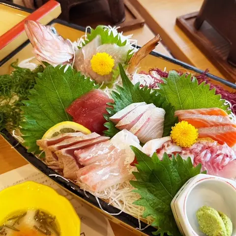 Yurakusato