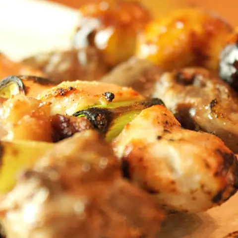 Yakitori Suzu