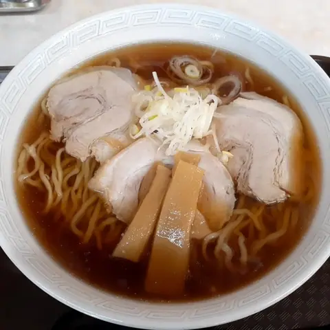Ramen Aji no Eki