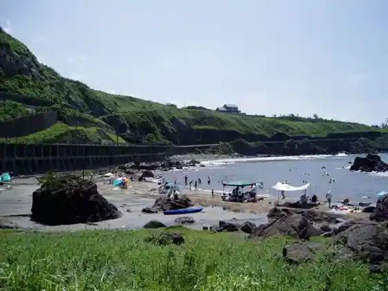 Kama Iso Kaisuiyokujo