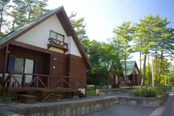 Nishihama Cottage Mura