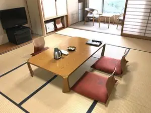 鳥海温泉　遊楽里