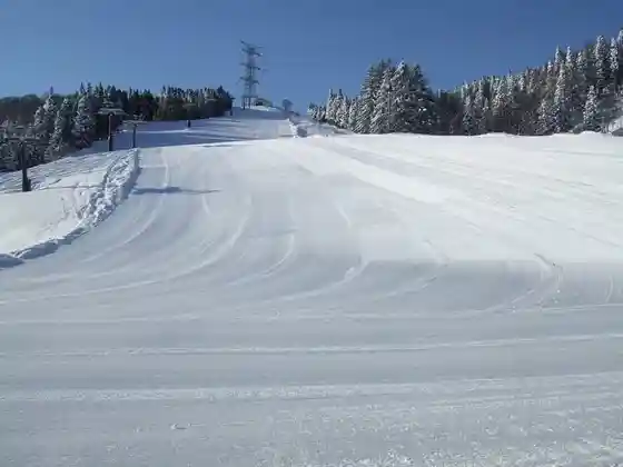 Kagura Ski Area (Kagura Mitsumata Eria)
