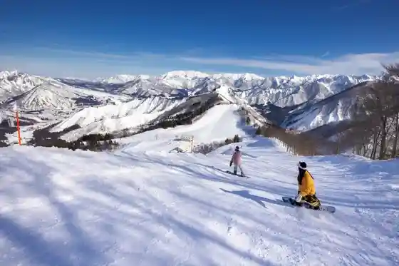Kandachi Su no Resort