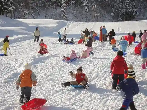 Ipponsugi Su no Park