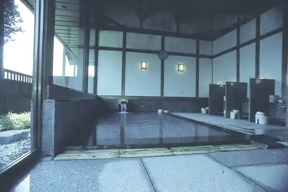 Shita Yuzawa Kyodo Bath (Komako Baths)