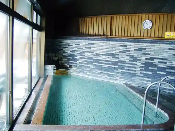Ni Kyo Kyodo Bath (Shukuba Baths)