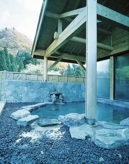 Mitsumata Kyodo Bath (Kaido Baths)