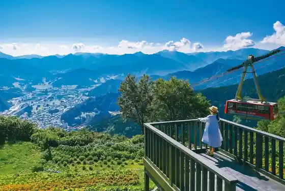 2025 Yuzawa Highlands Samafea