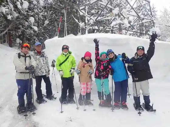 Echigo Yuzawa Su no Shu Tour