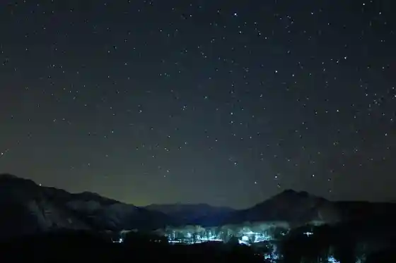 Echigo Yuzawa Su no Shu Tour Night Kosu