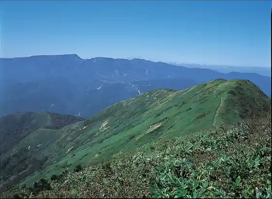 Tairappyo Yama Tairappyo Tozanguchi