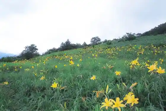 Mikuniyama Mikuni Tonneru Yuzawa Gawa Tozanguchi