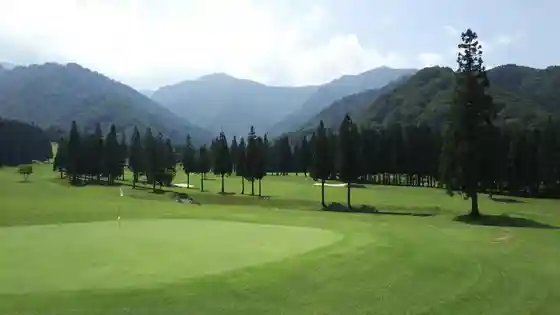 Gorudo Echigo Yuzawa Kantorii Club