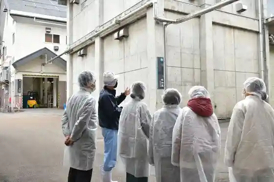 Shiro Taki Shuzo