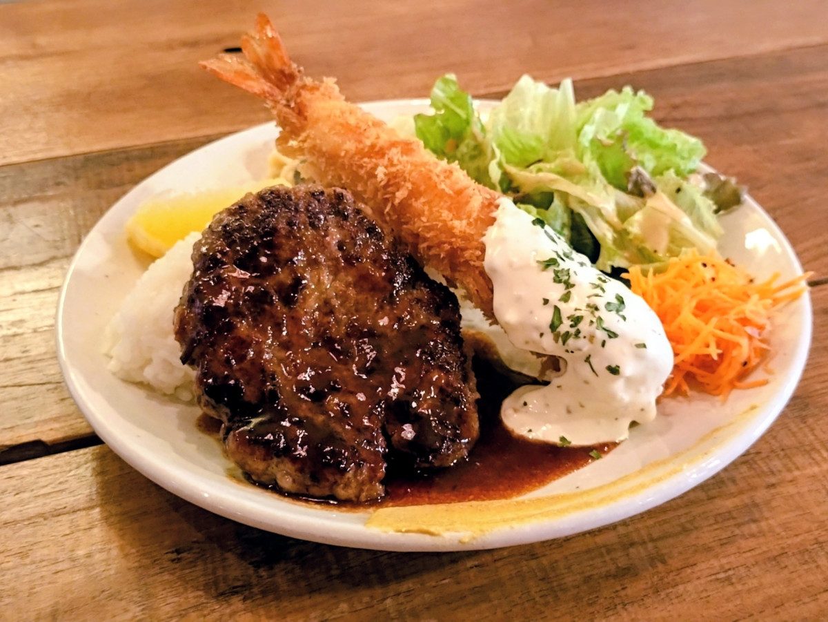 Kitchen and Cafe Hakone no Mori