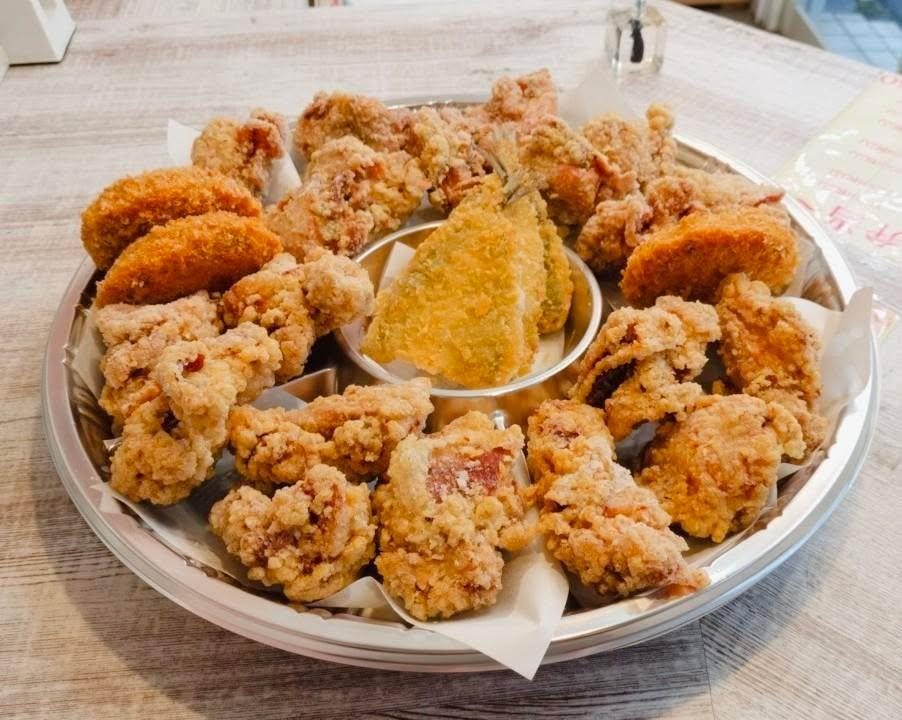 Karaage Kato-chan
