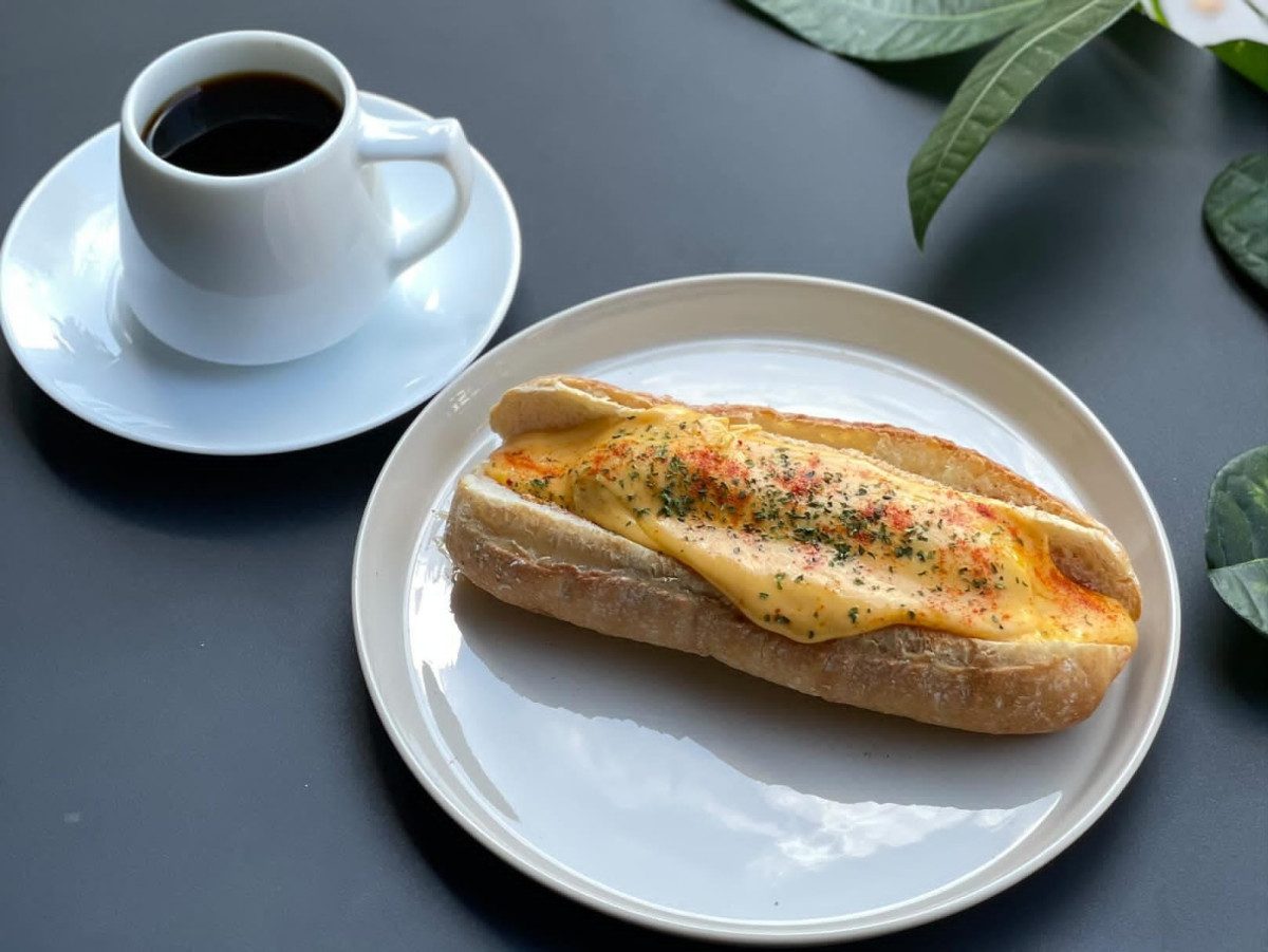 Cafe Impression