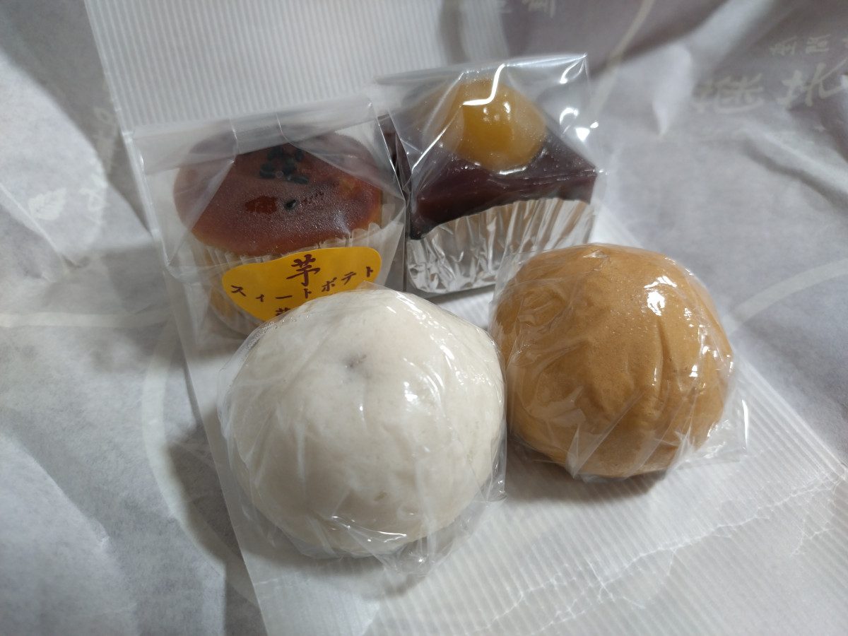 Kikuhodo Main Store