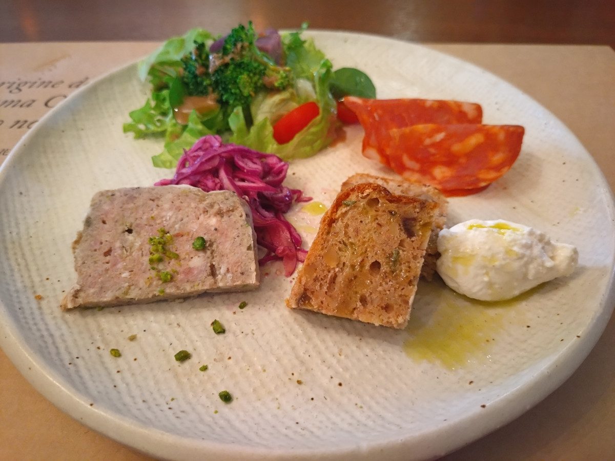 Osteria GiGi