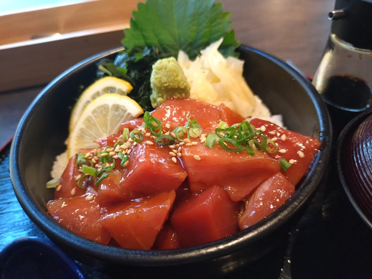 GG Misaki Dining