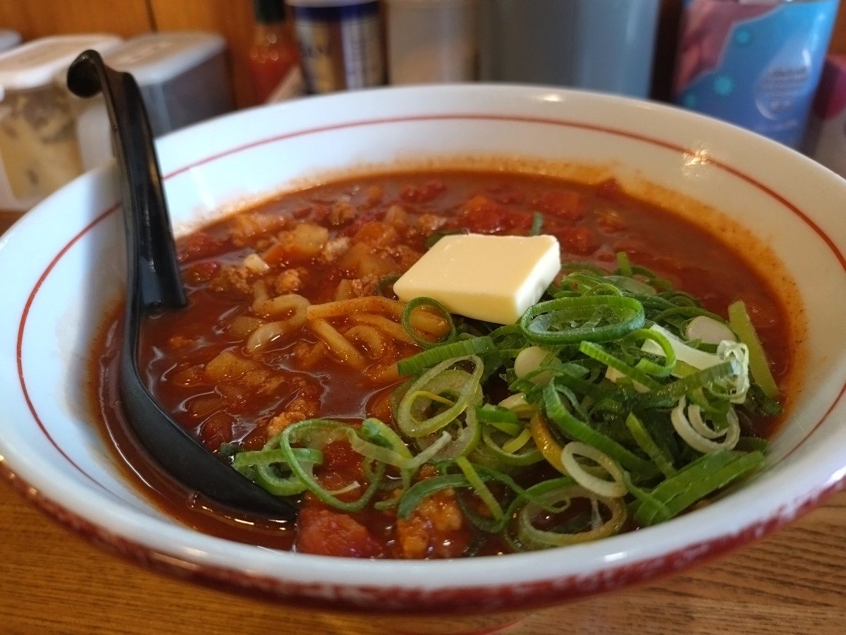 Kinkado Original Ramen Main Store